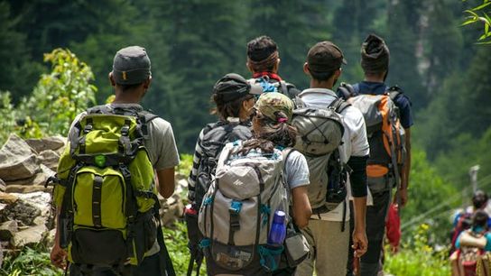 New Hampshire Celebrates Inaugural Outdoor Industry Day, Showcasing $3.9 Billion Sector (work in new hampshire)